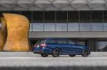 Mercedes-AMG E63 S 4Matic+ Estate 2017 года (NA)